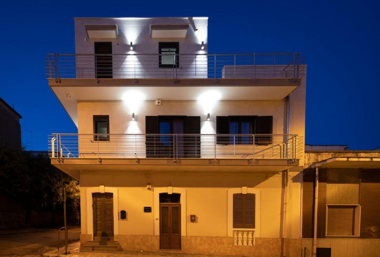 Casa Angela Rosa Carovigno Exterior foto