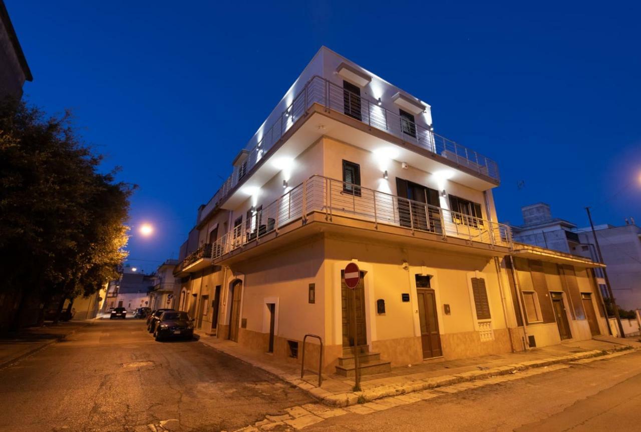 Casa Angela Rosa Carovigno Exterior foto